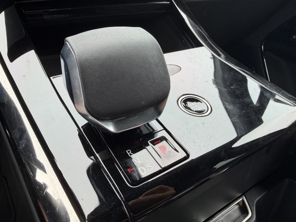 2024 Land Rover Range Rover Sport Dynamic SE