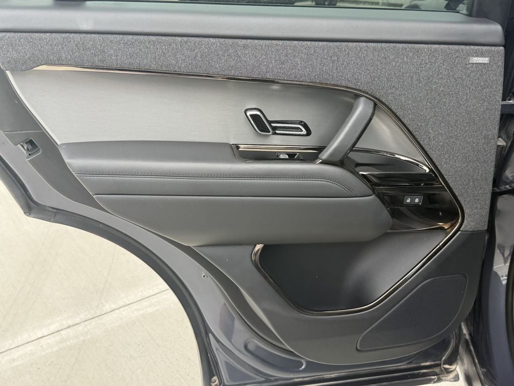 2024 Land Rover Range Rover Sport Dynamic SE