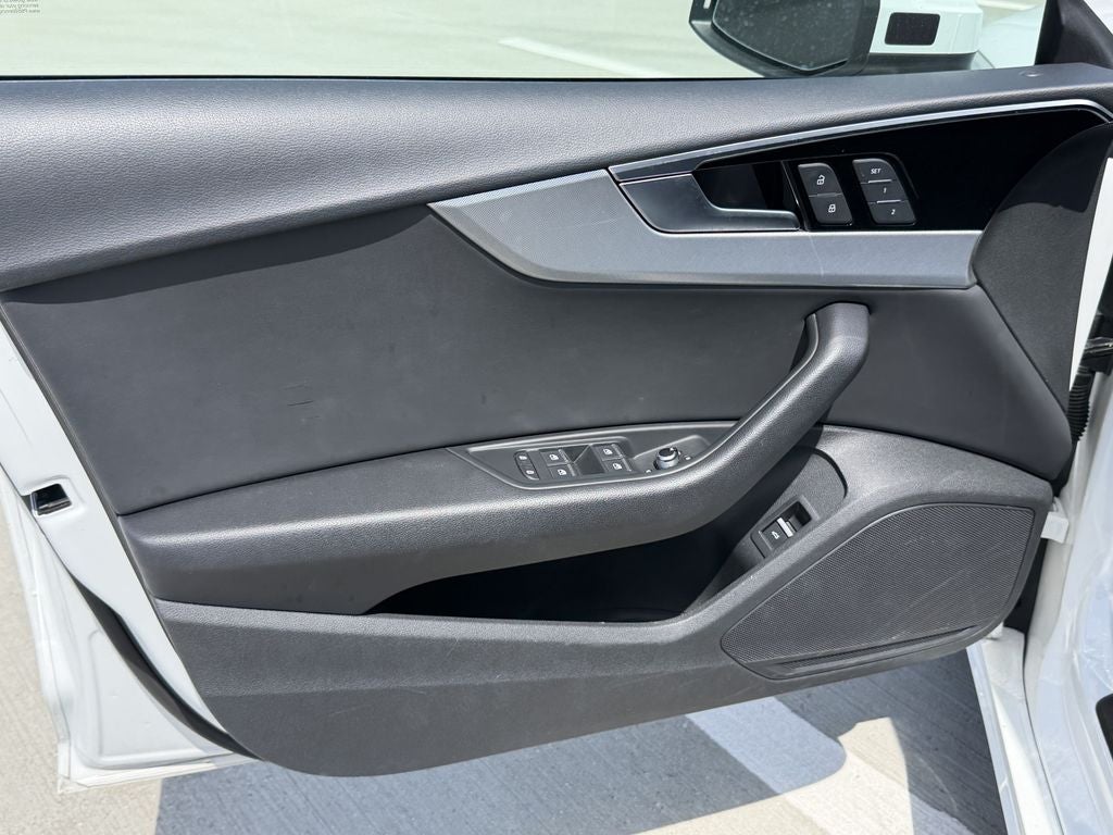 2025 Audi A5 Sportback 45 S line Premium quattro