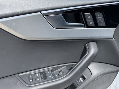 2025 Audi A5 Sportback 45 S line Premium quattro