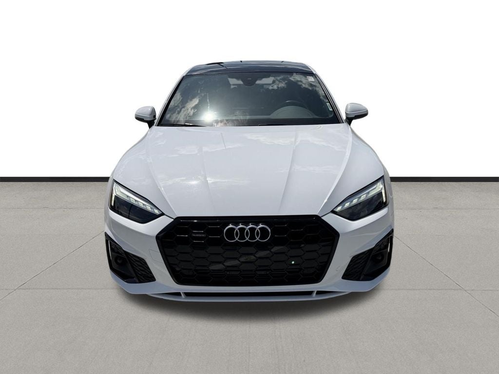 2025 Audi A5 Sportback 45 S line Premium quattro