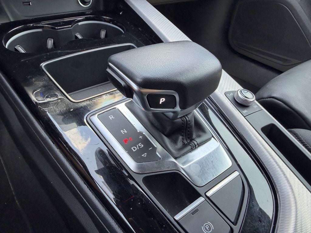 2025 Audi A5 Sportback 45 S line Premium quattro