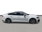 2025 Audi A5 Sportback 45 S line Premium quattro