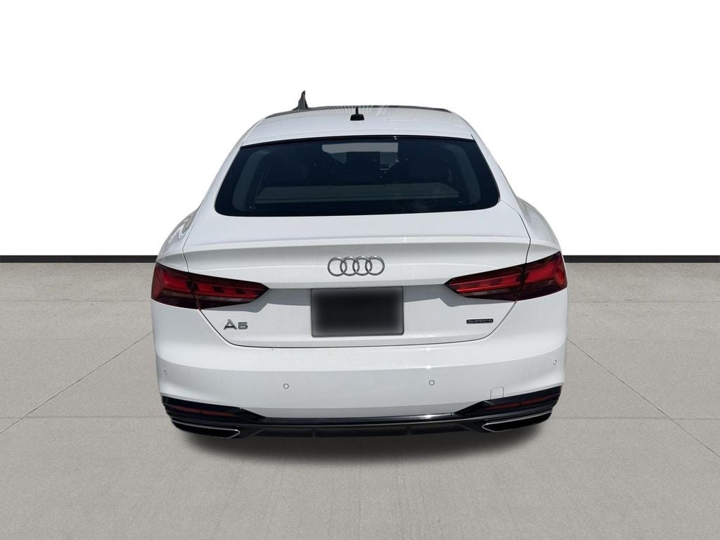 2025 Audi A5 Sportback 45 S line Premium quattro