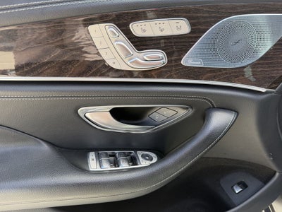 2019 Mercedes-Benz CLS CLS 450