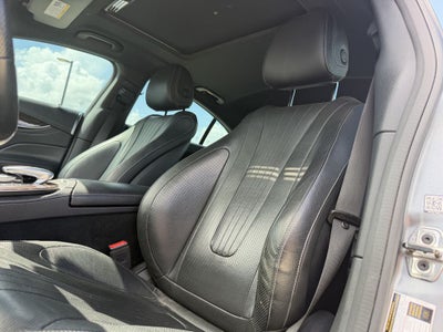2019 Mercedes-Benz CLS CLS 450