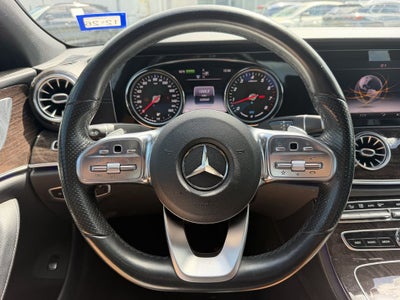 2019 Mercedes-Benz CLS CLS 450