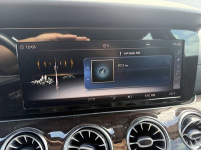 2019 Mercedes-Benz CLS CLS 450