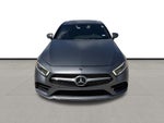 2019 Mercedes-Benz CLS CLS 450