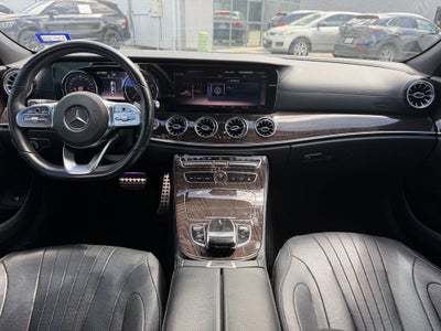 2019 Mercedes-Benz CLS CLS 450