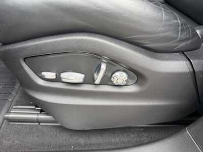 2021 Porsche Cayenne S