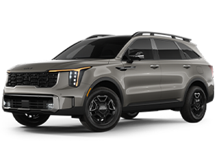 Sorento - DeMontrond Kia in Houston TX