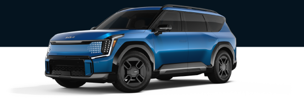 2024 Kia EV9