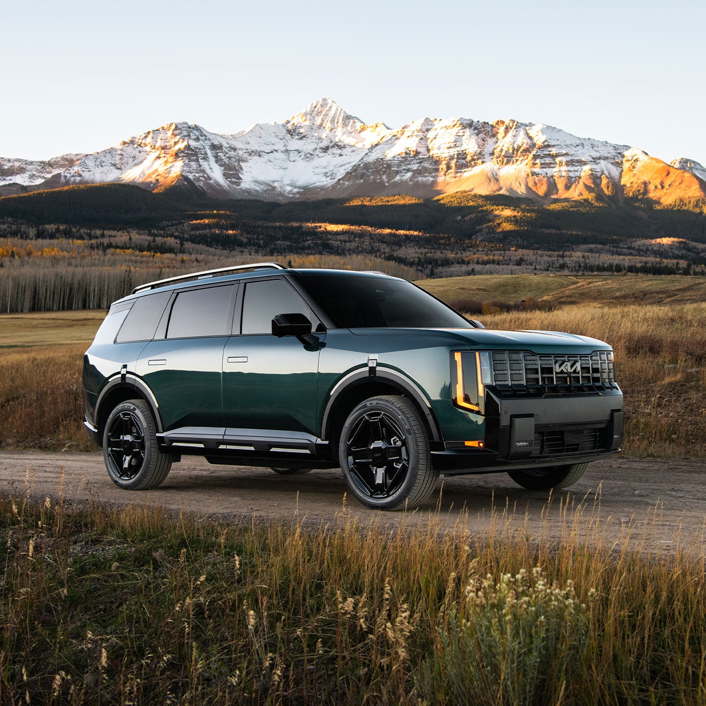 Kia Telluride