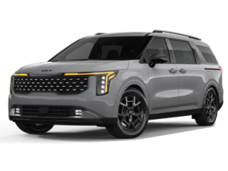 Carnival MPV Hybrid - DeMontrond Kia in Houston TX