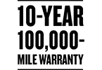 2023 Kia Niro Best-in-Class Warranty | DeMontrond Kia in Houston TX