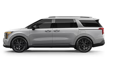 DeMontrond Kia in Houston TX