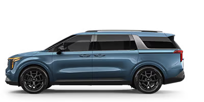 DeMontrond Kia in Houston TX