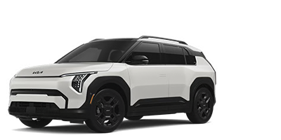 DeMontrond Kia in Houston TX