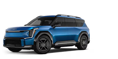 DeMontrond Kia in Houston TX