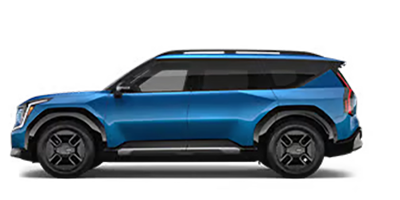 DeMontrond Kia in Houston TX