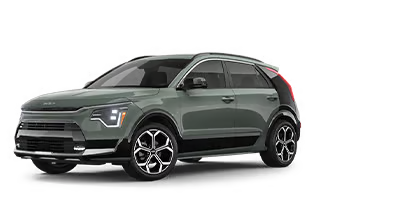 DeMontrond Kia in Houston TX