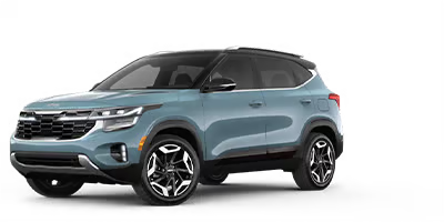 DeMontrond Kia in Houston TX