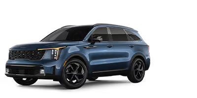 DeMontrond Kia in Houston TX