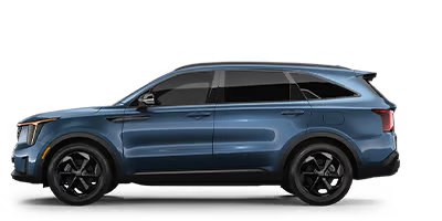 DeMontrond Kia in Houston TX