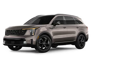 DeMontrond Kia in Houston TX