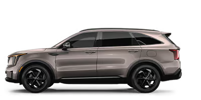 DeMontrond Kia in Houston TX