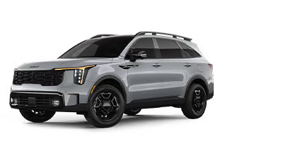 DeMontrond Kia in Houston TX