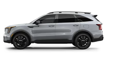 DeMontrond Kia in Houston TX