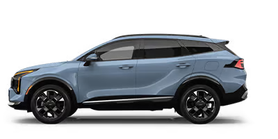 DeMontrond Kia in Houston TX