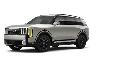 DeMontrond Kia in Houston TX