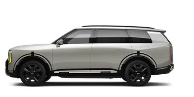 DeMontrond Kia in Houston TX