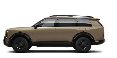 DeMontrond Kia in Houston TX