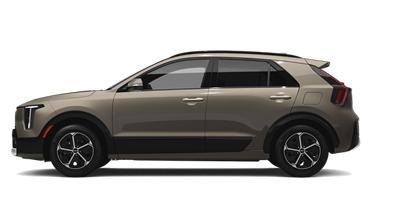 DeMontrond Kia in Houston TX
