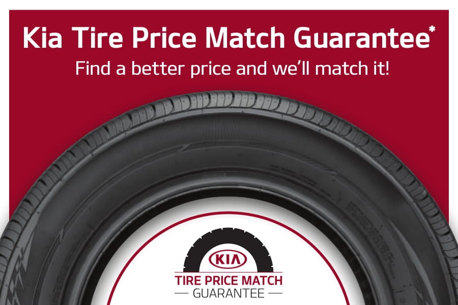 DeMontrond Kia in Houston TX