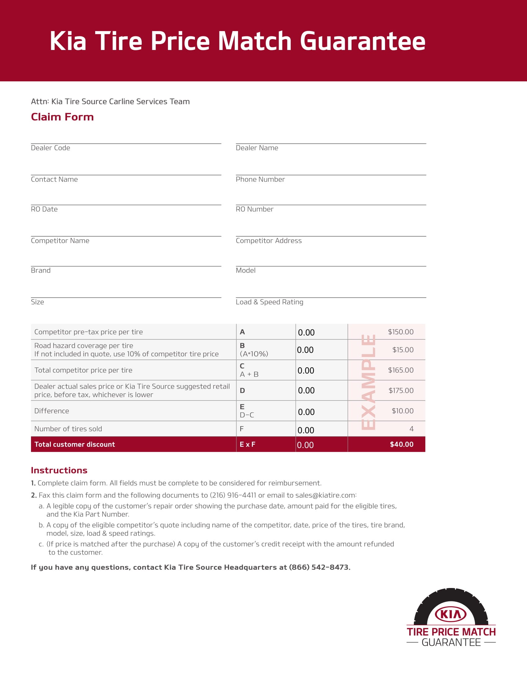 DeMontrond Kia in Houston TX